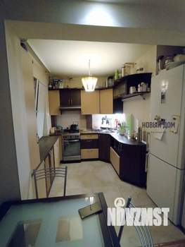 3-к квартира, вторичка, 49м2, 4/5 этаж