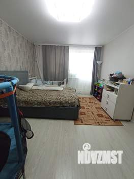 2-к квартира, вторичка, 49м2, 7/9 этаж