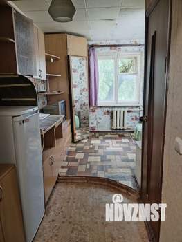 Студия квартира, вторичка, 14м2, 2/5 этаж