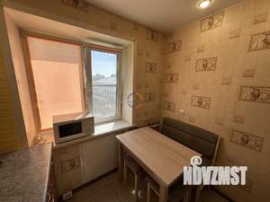2-к квартира, вторичка, 43м2, 5/6 этаж