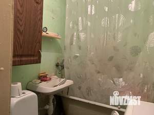 1-к квартира, вторичка, 32м2, 2/5 этаж