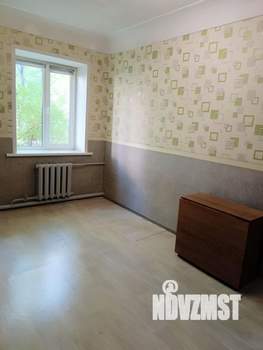 2-к квартира, вторичка, 44м2, 1/2 этаж