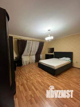 2-к квартира, вторичка, 58м2, 4/4 этаж