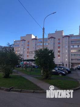 3-к квартира, вторичка, 92м2, 5/9 этаж