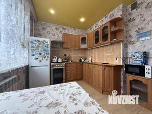 1-к квартира, вторичка, 38м2, 5/10 этаж