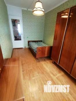 2-к квартира, вторичка, 46м2, 2/9 этаж