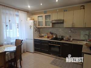 2-к квартира, вторичка, 83м2, 4/4 этаж