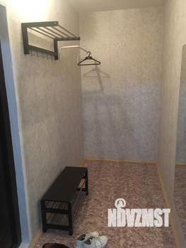 1-к квартира, вторичка, 30м2, 5/10 этаж