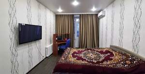 3-к квартира, вторичка, 70м2, 3/3 этаж