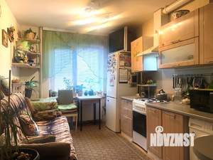 1-к квартира, вторичка, 36м2, 1/9 этаж