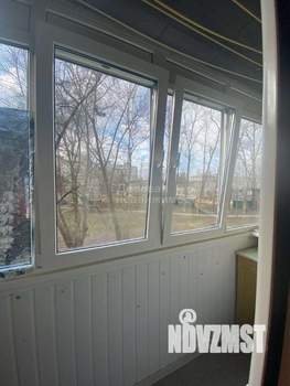 3-к квартира, вторичка, 56м2, 2/5 этаж