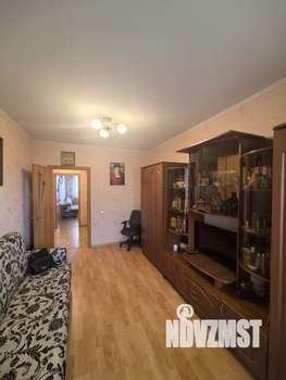 1-к квартира, вторичка, 32м2, 1/5 этаж