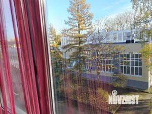 3-к квартира, вторичка, 49м2, 4/5 этаж