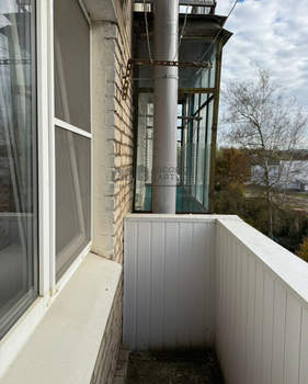 1-к квартира, вторичка, 30м2, 3/4 этаж