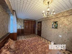 3-к квартира, вторичка, 60м2, 2/5 этаж
