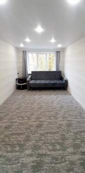 2-к квартира, вторичка, 46м2, 2/5 этаж