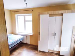 2-к квартира, вторичка, 42м2, 3/4 этаж