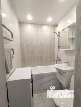 1-к квартира, вторичка, 32м2, 3/4 этаж