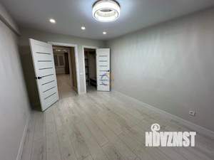 2-к квартира, вторичка, 45м2, 4/5 этаж