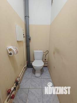 2-к квартира, вторичка, 62м2, 6/9 этаж