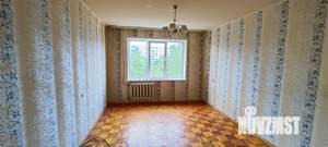 3-к квартира, вторичка, 63м2, 5/9 этаж
