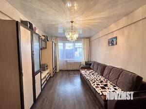 2-к квартира, вторичка, 45м2, 3/5 этаж
