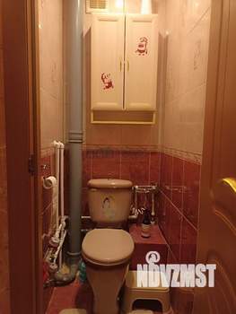 2-к квартира, вторичка, 50м2, 3/5 этаж
