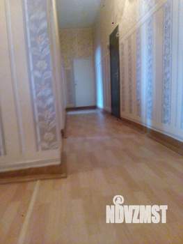 3-к квартира, вторичка, 71м2, 1/5 этаж