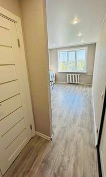 Студия квартира, вторичка, 16м2, 5/9 этаж