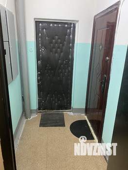 1-к квартира, вторичка, 37м2, 1/9 этаж