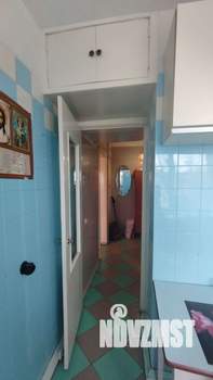 2-к квартира, вторичка, 43м2, 4/5 этаж