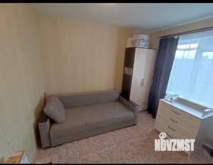 1-к квартира, вторичка, 28м2, 9/9 этаж