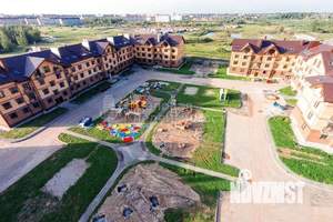 3-к квартира, вторичка, 77м2, 2/4 этаж