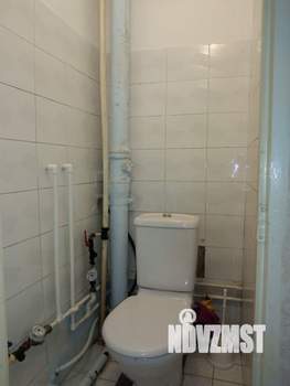 1-к квартира, вторичка, 36м2, 3/9 этаж