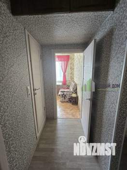 2-к квартира, вторичка, 54м2, 4/10 этаж