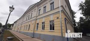 1-к квартира, вторичка, 40м2, 1/2 этаж