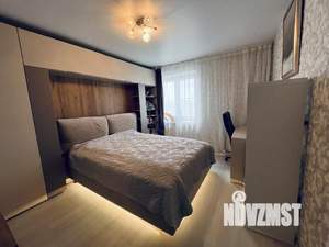 3-к квартира, вторичка, 73м2, 10/12 этаж