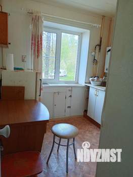 2-к квартира, вторичка, 47м2, 2/5 этаж
