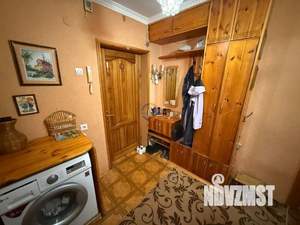 2-к квартира, вторичка, 50м2, 4/5 этаж