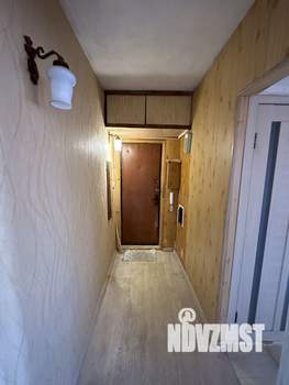 2-к квартира, вторичка, 44м2, 5/5 этаж