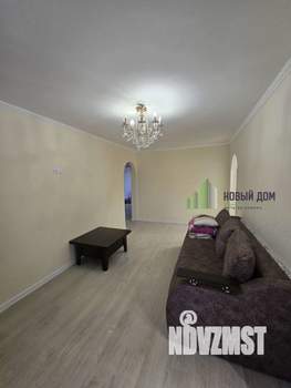 3-к квартира, вторичка, 58м2, 4/5 этаж