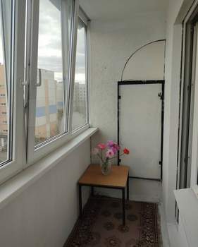 2-к квартира, вторичка, 53м2, 6/9 этаж