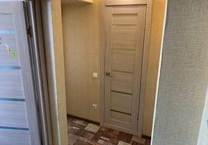 1-к квартира, вторичка, 32м2, 4/9 этаж