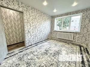 3-к квартира, вторичка, 60м2, 1/5 этаж