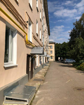 2-к квартира, вторичка, 58м2, 3/4 этаж