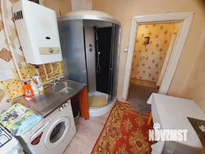 2-к квартира, вторичка, 40м2, 1/2 этаж