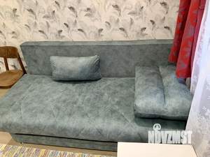 1-к квартира, вторичка, 17м2, 3/5 этаж