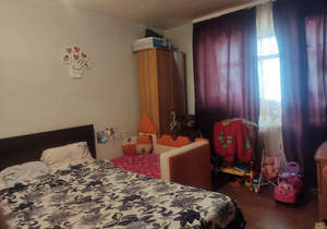 1-к квартира, вторичка, 30м2, 5/5 этаж