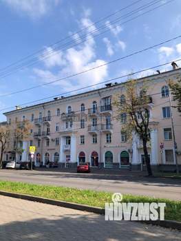 2-к квартира, вторичка, 58м2, 3/4 этаж