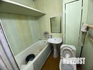 2-к квартира, вторичка, 44м2, 2/5 этаж